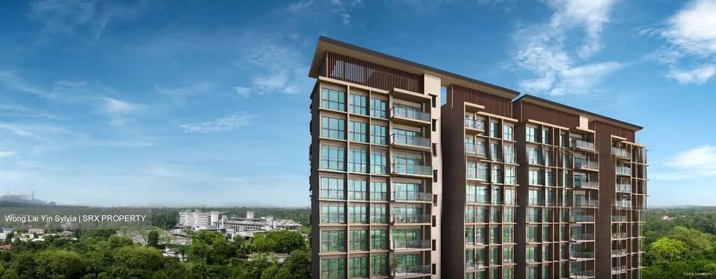 Turf Club Road (D11), Condominium #560884841